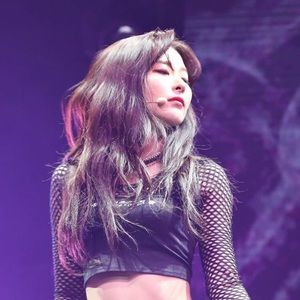 Meet your Posher, Shirleen